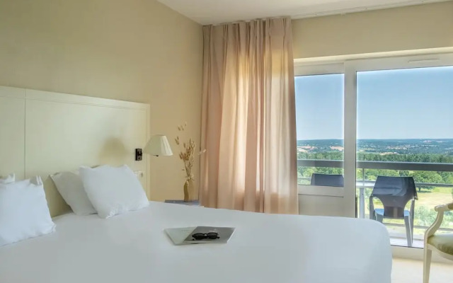 Le Domaine des Dryades