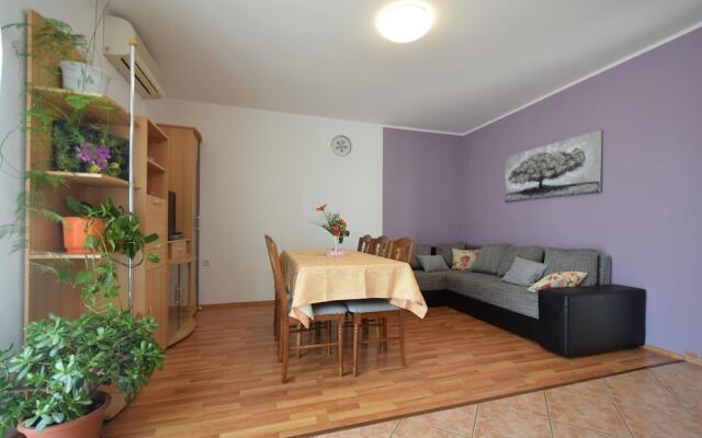 Three Bedroom Apartment Pinezic