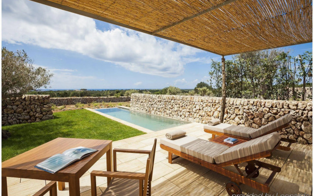 Torralbenc, a Small Luxury Hotel of the World