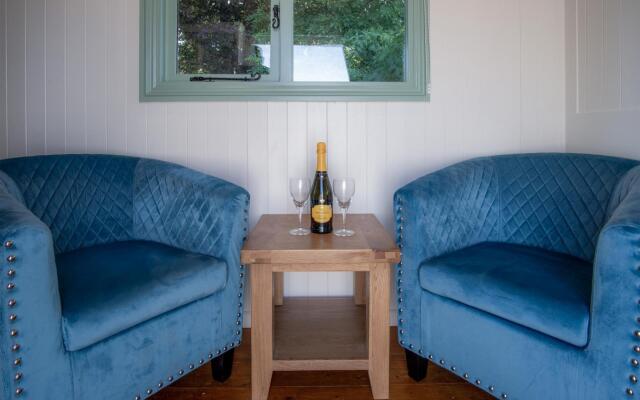 Rosemary - 1 Bedroom - Amroth
