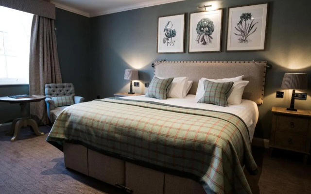 Beverley Arms Hotel