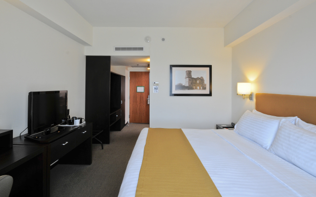 Holiday Inn Uruapan, an IHG Hotel