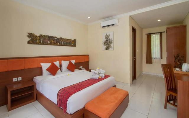 Pondok Massas Ubud