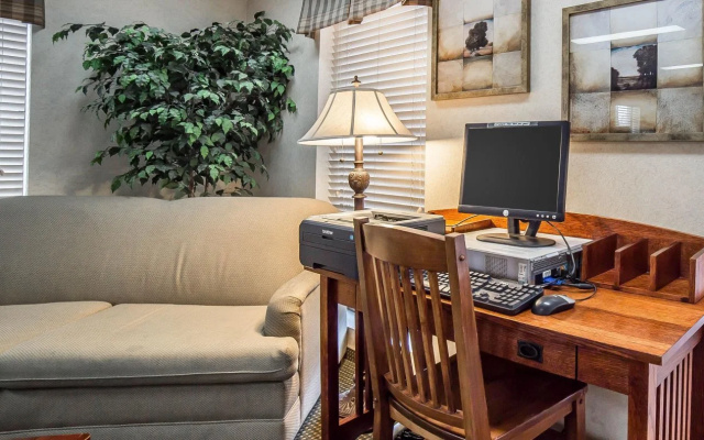 America's Best Value Inn Sandpoint