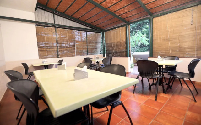 Polo Nest Boutique Hotel