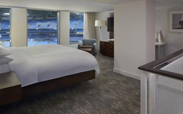 Toronto Marriott City Centre Hotel