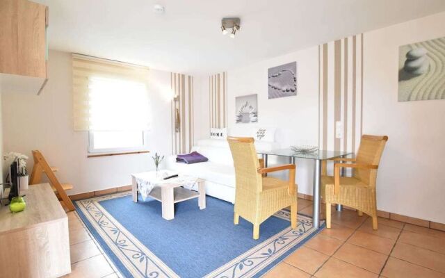 Insel-bungalow auf Poel