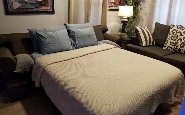 DeSoto Tudor on Capitol Hill