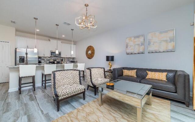 ChampionsGate Resort Homes and Townhomes