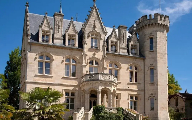 Château BELLEVUE