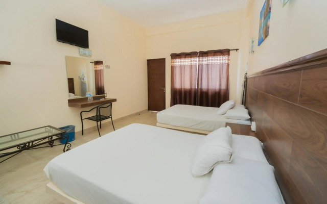 Hotel Gran Juquila Huatulco