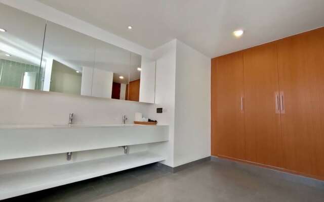 PRAN-A-LUXE Exclusive Pool Villa