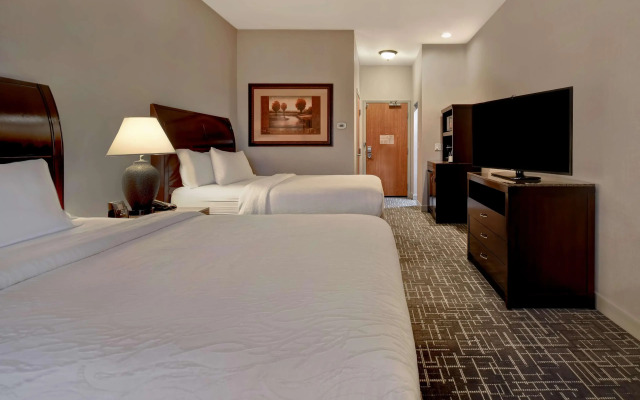 Hilton Garden Inn Twin Falls