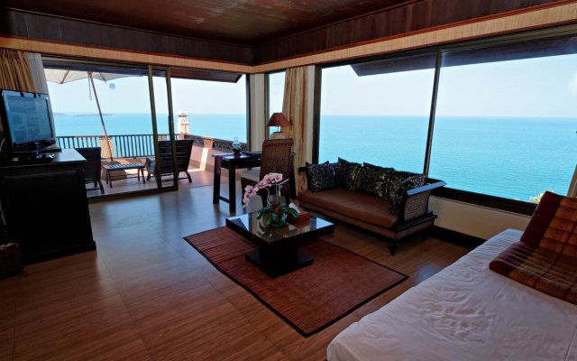 Samui Bayview Resort & Spa