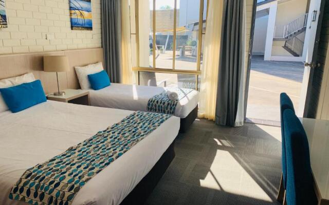 Zorba Motel