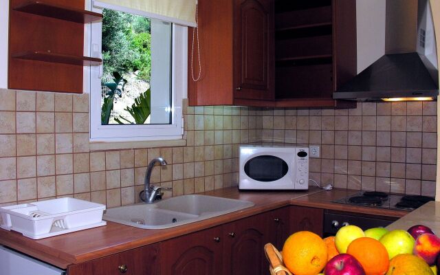 Cretan Exclusive Villas Rethymno