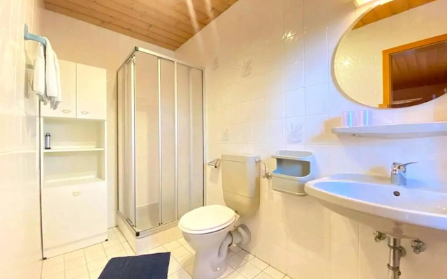 Ferienwohnung, Zenting