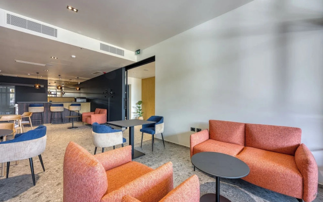 Level 5 Rovinj Adults only