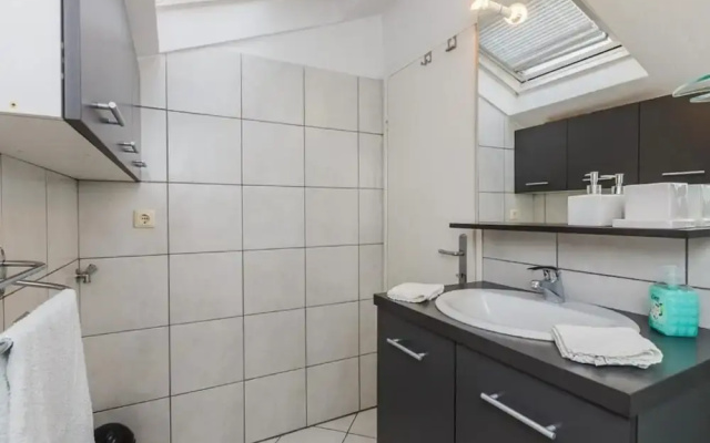 Apartments Roda - Comfort One Bedroom Apartment With Terrace -