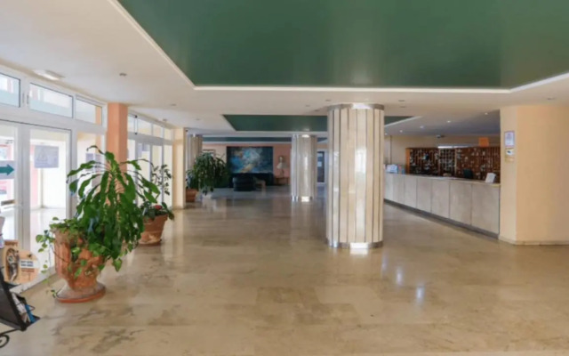 797 Holiday Rentals- Luminoso estudio en Arroyo de la Miel