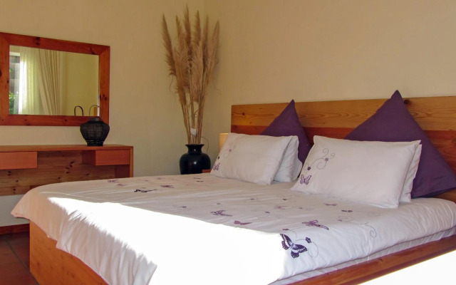 Somerset Sights Bed and Breakfast