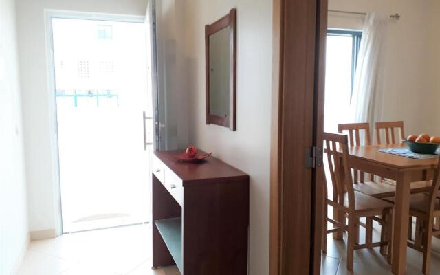 T2 Tahíti - Terraço, Familiar, Garagem, Wifi