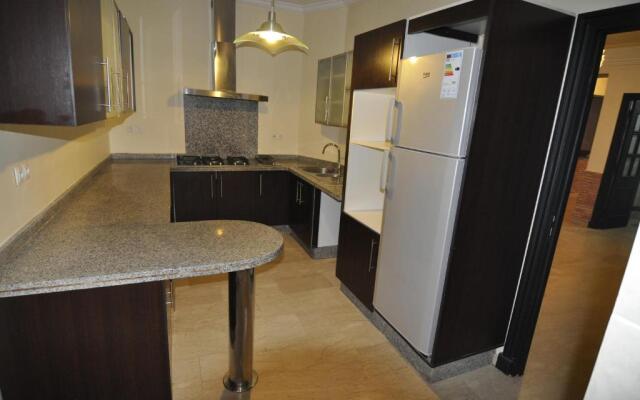 Babylon Appartments