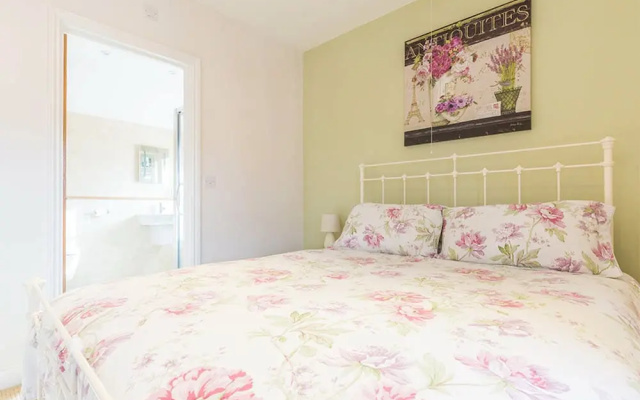 Damerons Farm Cottages