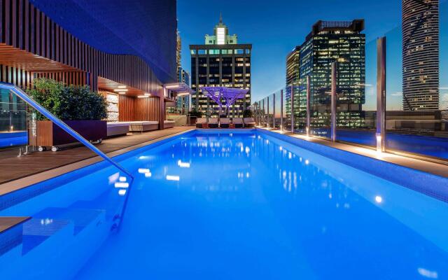 Mercure Brisbane King George Square