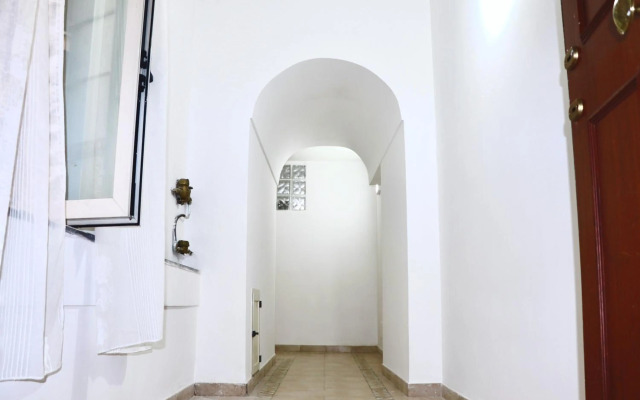 House Relax Apartment Centro di Napoli
