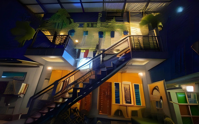 The One House