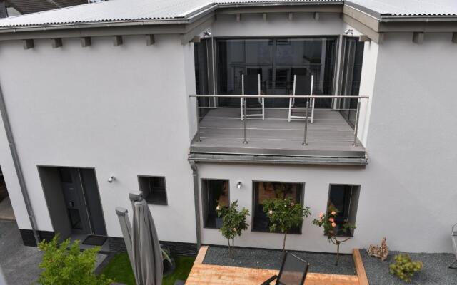The Fountain Loft - 170sqm