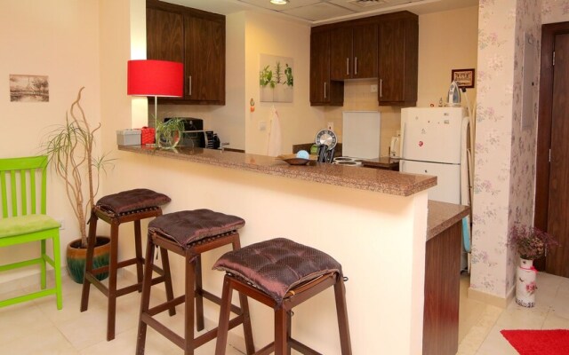 New Arabian Holiday Homes Executive Bay