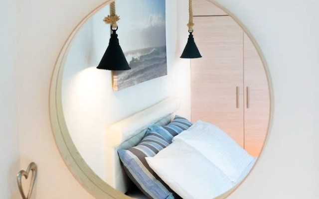 Sagma Beach apartment