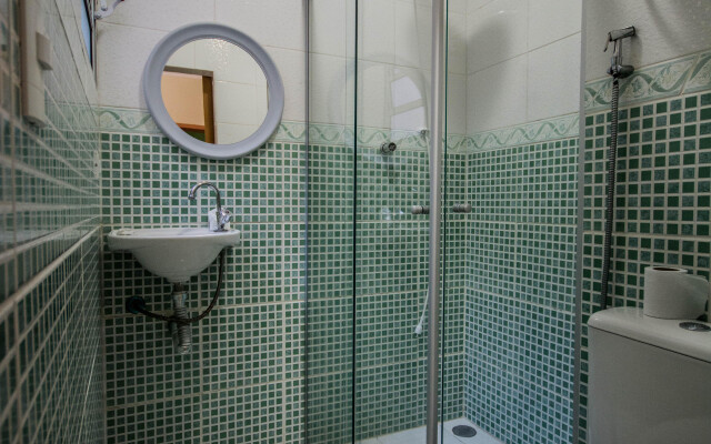 Hotel Estação Paraíso