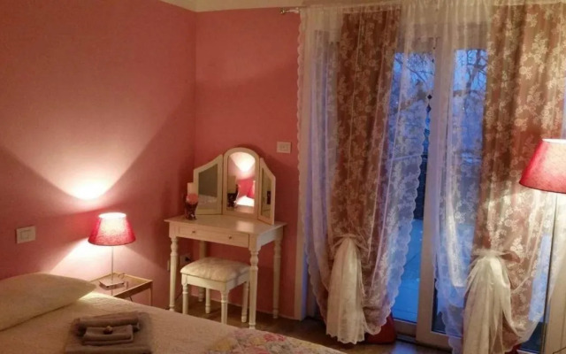 B&B Aria d'Argento