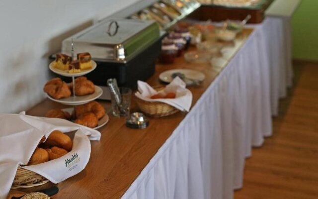 Montagehotel Business & City
