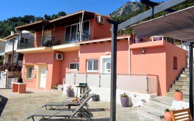 Nota apt 'vacation near the sea' 2
