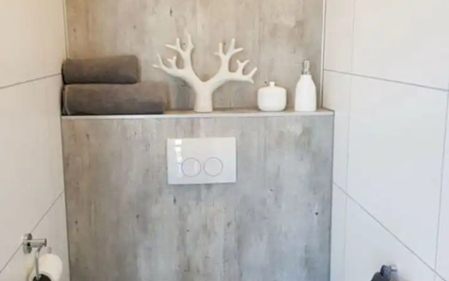 Holiday Home Chalet 79