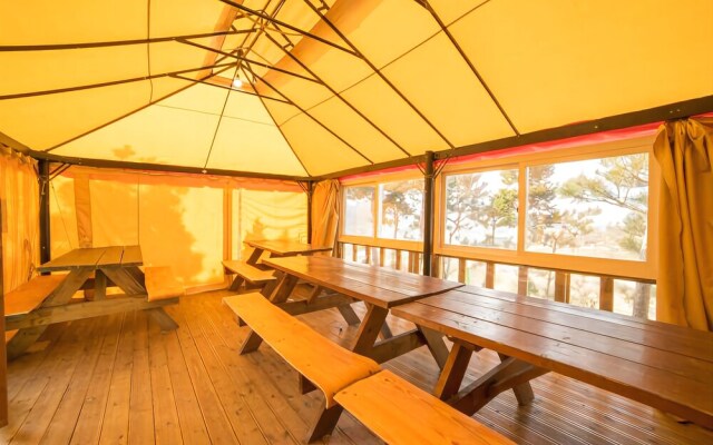Ganghwa Wild Flower Pension