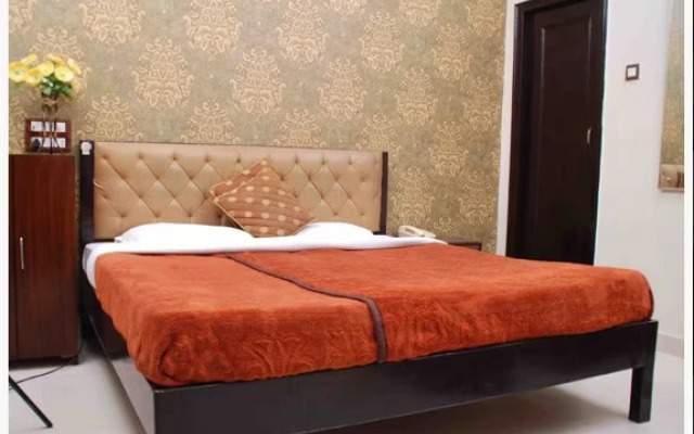 Hotel Royal Classic