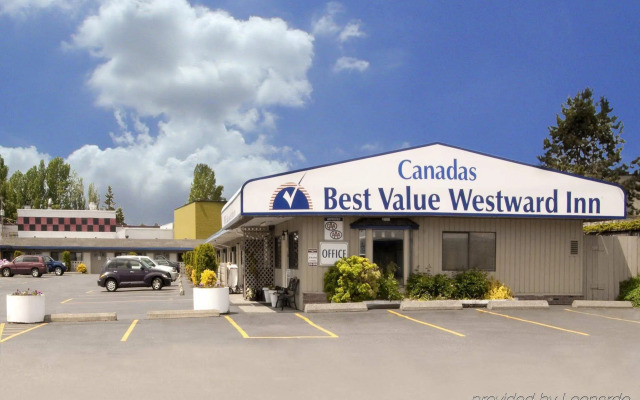 Westward Inn & Suites
