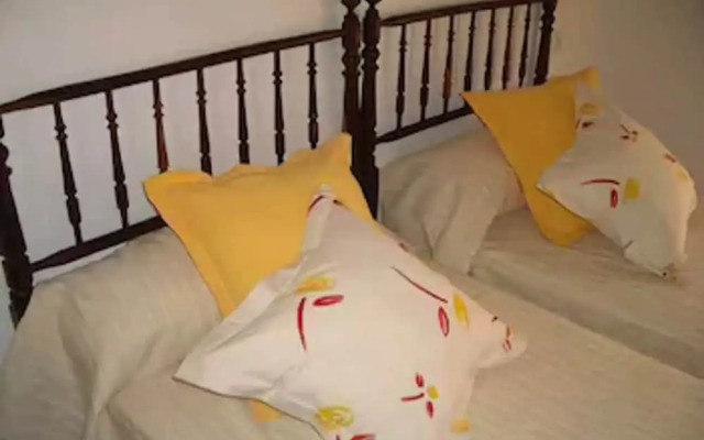 L'Hostal hotel d'interior