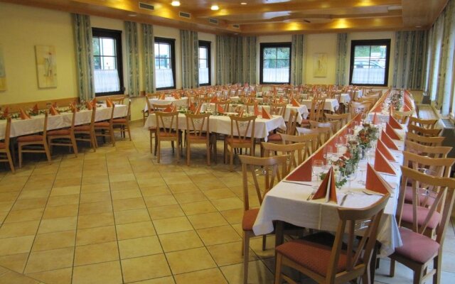 Gasthof Pension Rabl
