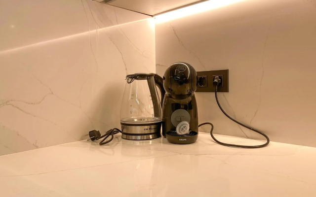 RIBERA by STAYNNAPARTMENTS