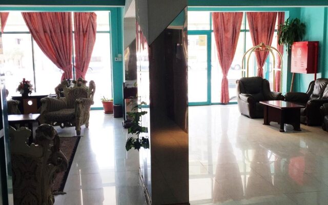 Guest Palace Hotel