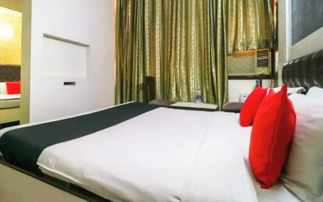 Hotel Shelton Chandigarh