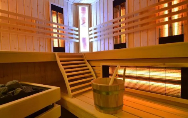 Dom Wypoczynkowy Sokolica