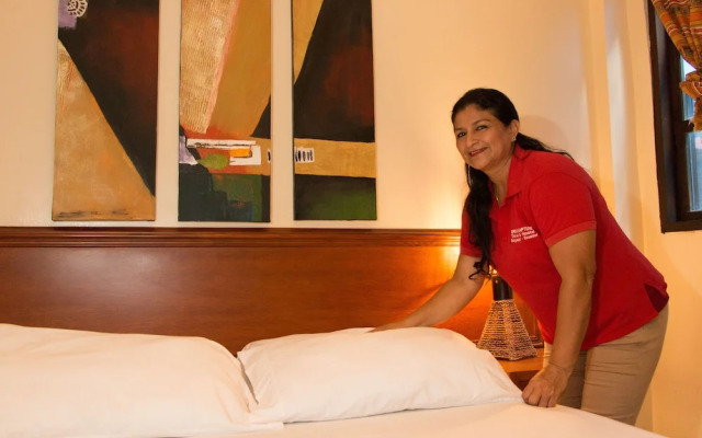 Dreamkapture Hostel