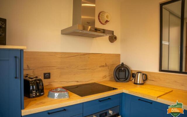 Gîte Ô Gré des Vosges